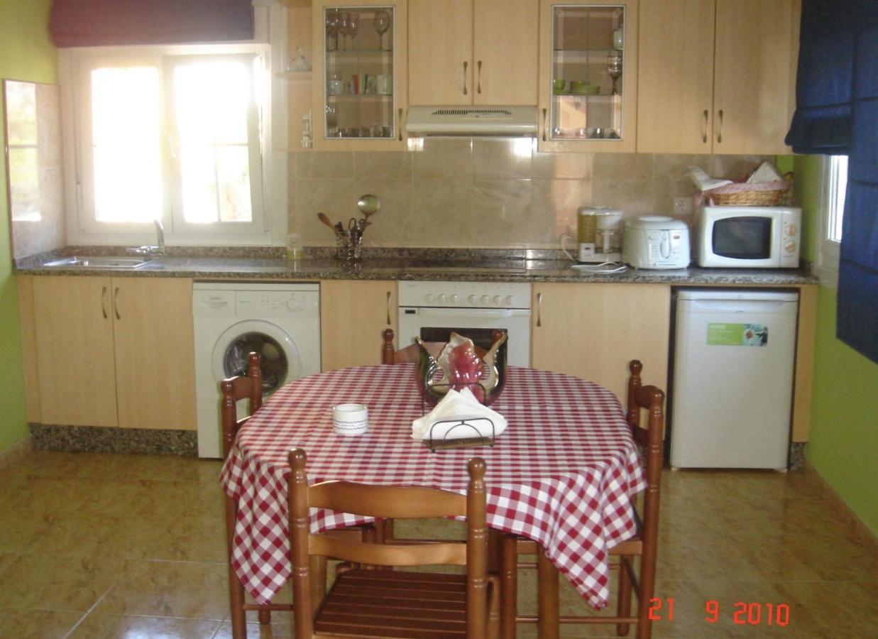 Apartamentos Turisticos San Breixo Carballo Exteriör bild