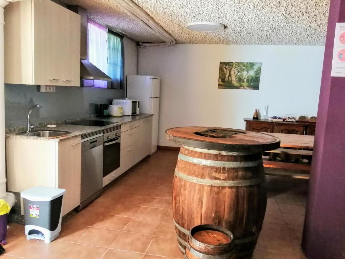 Apartamentos Turisticos San Breixo Carballo Exteriör bild