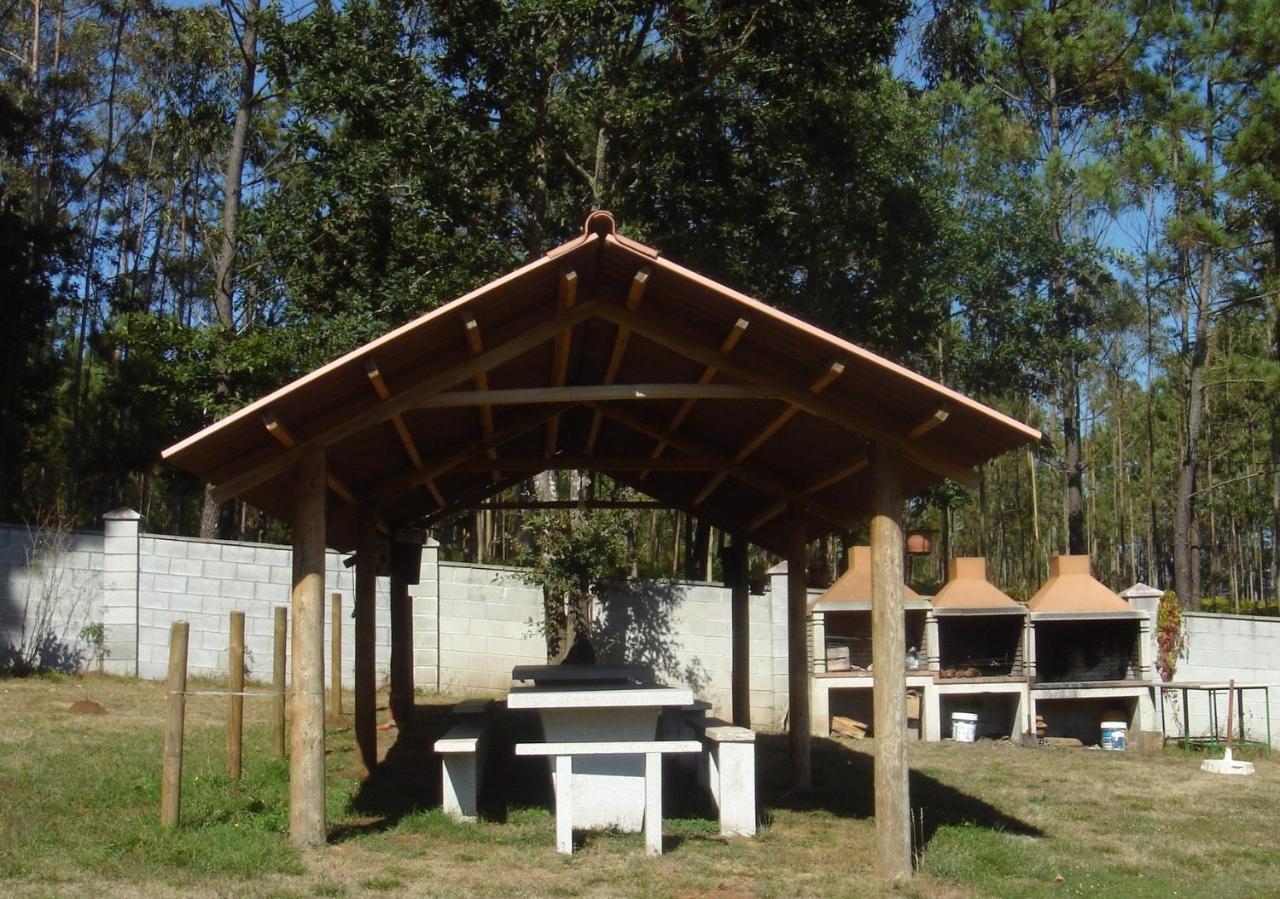 Apartamentos Turisticos San Breixo Carballo Exteriör bild